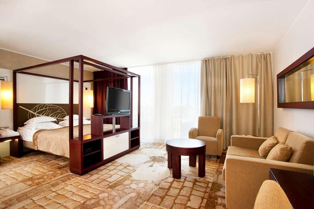 Nordic Hotel Forum Tallinn Room photo