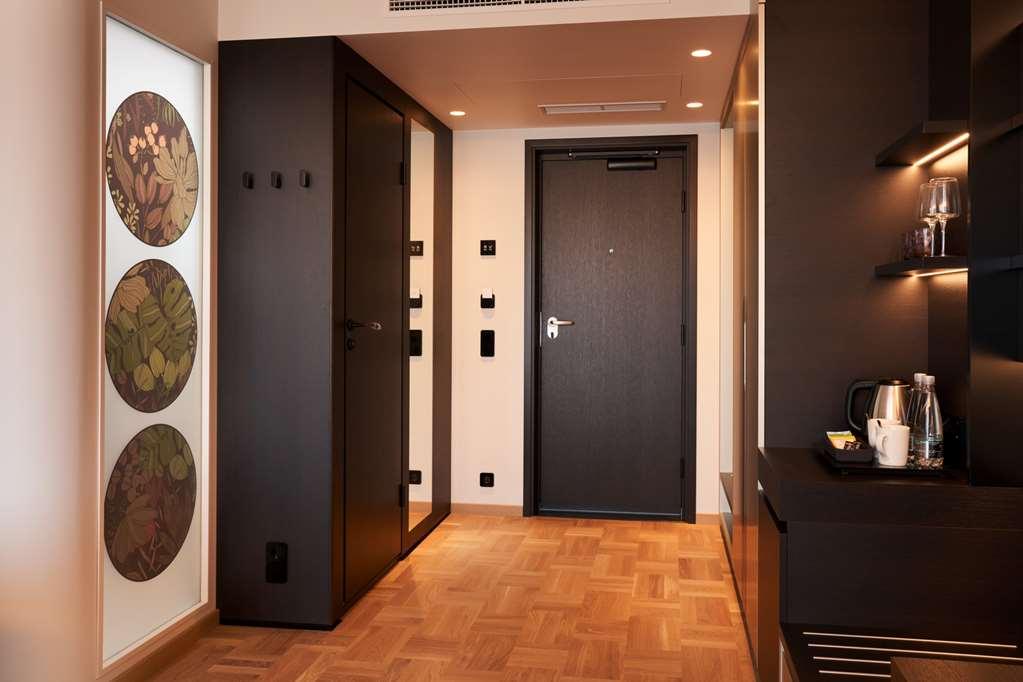 Nordic Hotel Forum Tallinn Room photo
