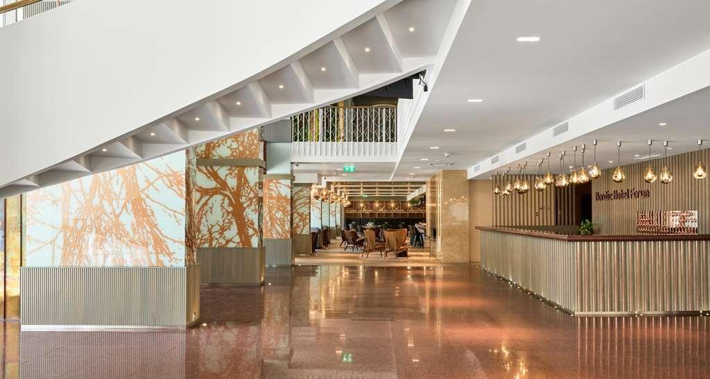 Nordic Hotel Forum Tallinn Interior photo